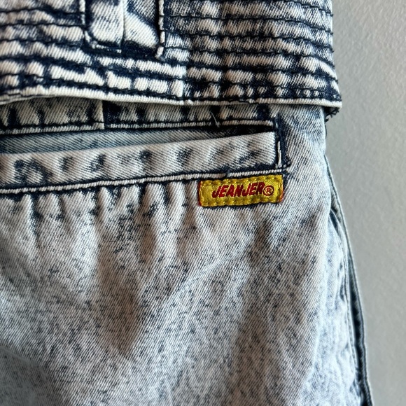 Jeanjer by Jordache - VINTAGE Jeans - Picture 4 of 6